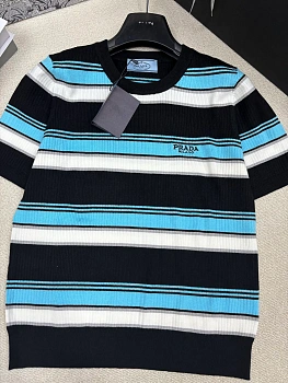 Футболки Женские Prada 13582980