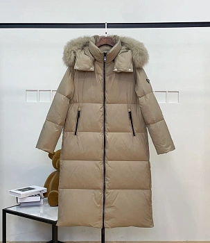 Куртки И Пуховики Женские Prada 497077