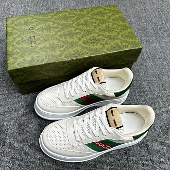 Кроссовки Мужские Gucci 116076