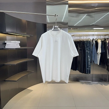 Футболки Мужские Balenciaga 1264237