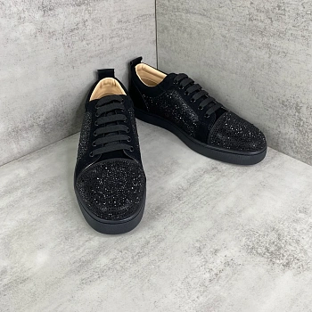 Кеды Мужские Christian Louboutin 12809801