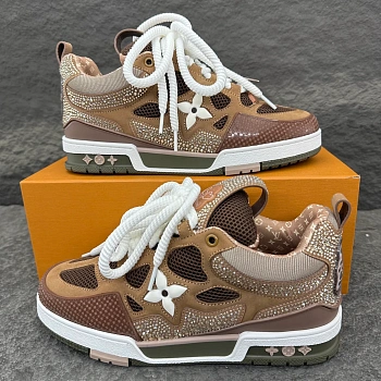 Кроссовки Мужские Louis Vuitton 9916700