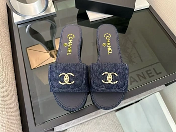 Сандалии Женские Chanel 5024315