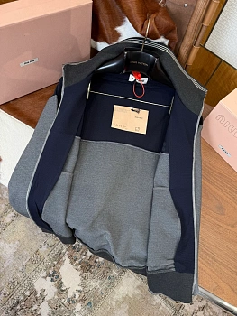 Куртки И Пуховики Мужские Miu Miu 5877481