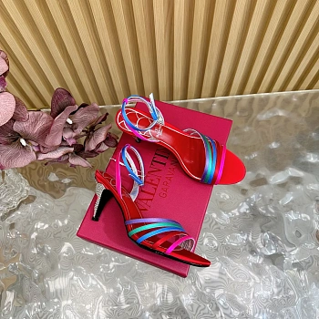 Босоножки Женские Valentino 10068115