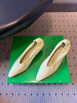 Туфли Женские Bottega Veneta 910838