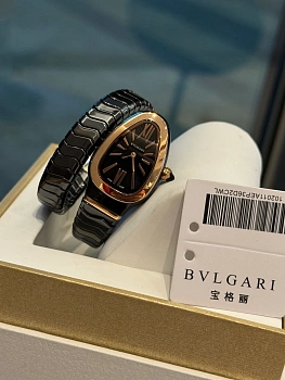 Часы Женские Bvlgari 11420101