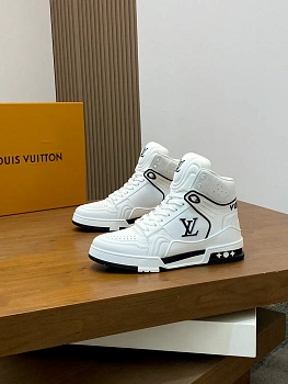 Сникерсы Мужские Louis Vuitton 149232