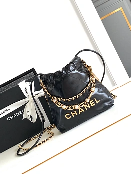 Сумки На Ремне Женские Chanel 749804