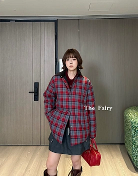 Куртки И Пуховики Женские Miu Miu 3532900