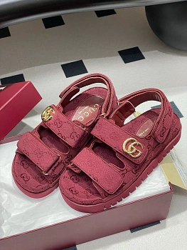 Сандалии Женские Gucci 18926