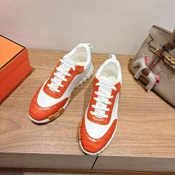 Кроссовки Женские Hermes 9915100