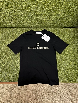 Футболки Женские Christian Dior 2254407