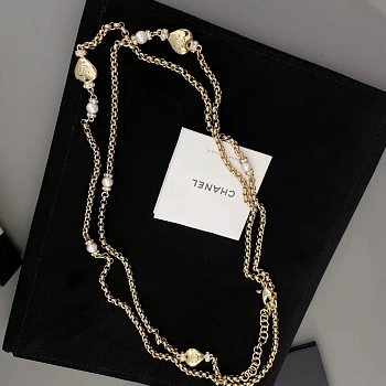 Бижутерия Chanel 1789711