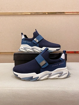 Кроссовки Мужские Hugo Boss 302803