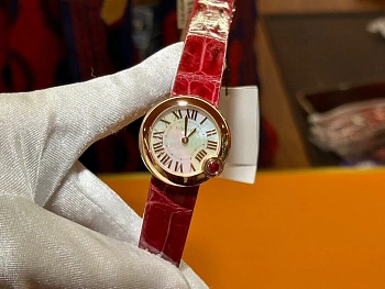 Часы Женские Cartier 11930244