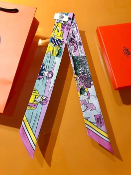 Шарфы Hermes 205853