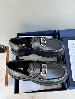 Лоферы И Туфли Мужские Christian Dior 5120176