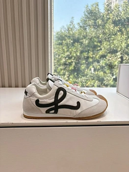 Кроссовки Женские Loewe 13080151