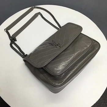 Сумки На Ремне Женские Saint Laurent 207567
