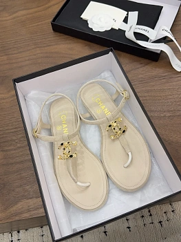 Сандалии Женские Chanel 11260139