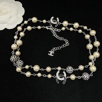 Бижутерия Chanel 4902399