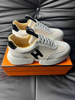Кроссовки Женские Hermes 494076