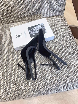 Туфли Женские Saint Laurent 4511946