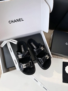 Сандалии Женские Chanel 11502956