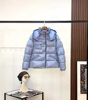 Куртки И Пуховики Женские Moncler 68281