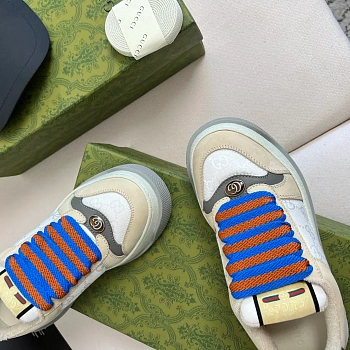 Кроссовки Женские Gucci 4932020
