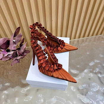 Туфли Женские Saint Laurent 10996537