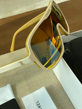 Очки Chanel 16589