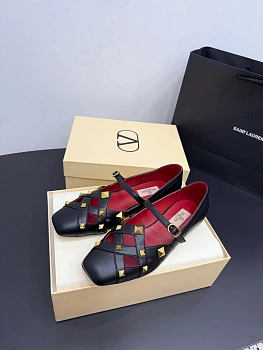 Балетки Женские Valentino 1231213