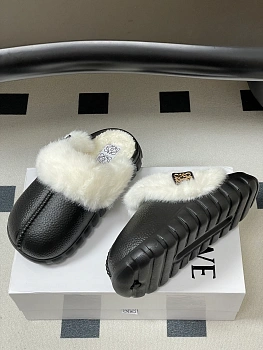 Мюли И Сабо Женские Loewe 138885