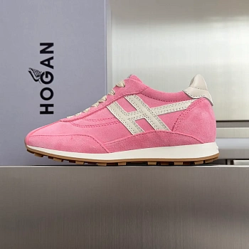 Кроссовки Женские Hogan 11475213