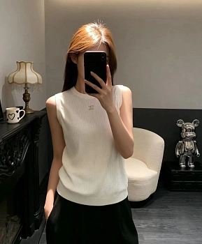 Жилеты Женские Chanel 11363455