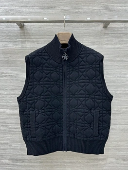 Жилеты Женские Christian Dior 4739784