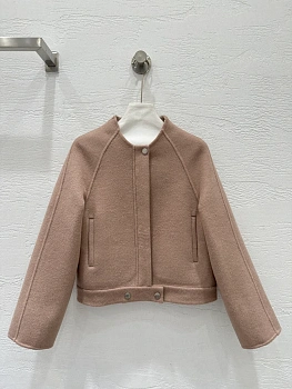 Куртки И Пуховики Женские Christian Dior 460628