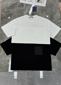 Футболки Женские Louis Vuitton 927938