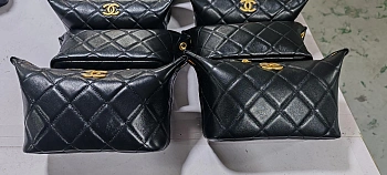 Классические Сумки Женские Chanel 10395167