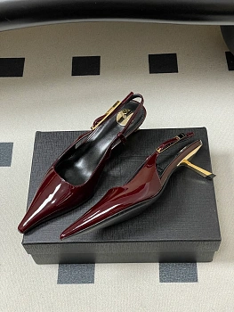 Туфли Женские Saint Laurent 1408263