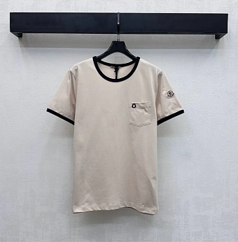 Футболки Женские Moncler 871546