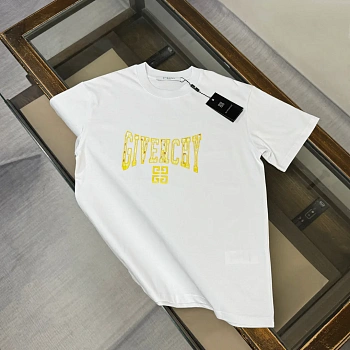 Футболки Женские Givenchy 10201277