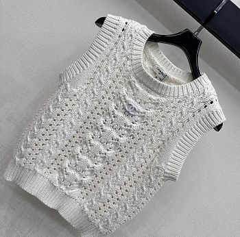 Жилеты Женские Chanel 11621031