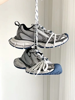 Кроссовки Женские Balenciaga 19292