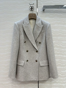 Жакеты Женские Brunello Cucinelli 1452963