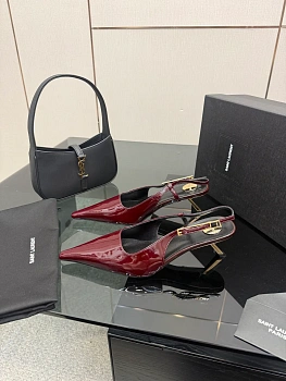 Туфли Женские Saint Laurent 2597113