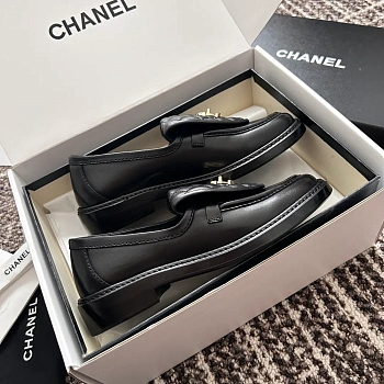 Лоферы И Мокасины Женские Chanel 926600