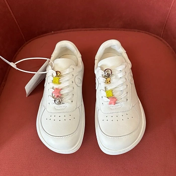 Кроссовки Женские Loewe 591566